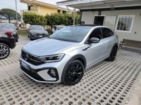 Usata VW Taigo R-line 150 CV (110 kW) 2023 Grigio SUV
