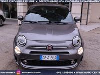 usata Fiat 500S 1.0 Hybrid Sport 70CV