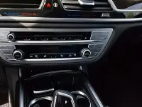 Usata BMW 730 265 CV (194 kW) 2019 Nero Berlina