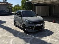 Usata Ligier JS50 19 CV (13 kW) 2021 Utilitaria