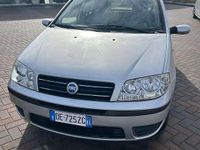 Usata Fiat Punto 60 CV (44 kW) 2007 Utilitaria