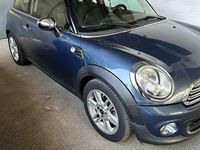 Usata Mini ONE 98 CV (72 kW) 2010 Utilitaria