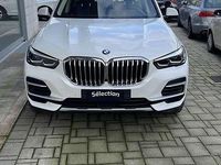 Usata BMW X5 M Sport 231 CV (169 kW) 2021 Other SUV