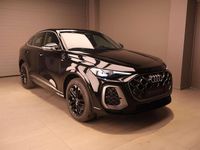 Nuova Audi Q5 Sportback S-Line 204 CV (150 kW) 2026 Nero mythos SUV