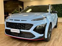 usata Hyundai Kona 2.0 t-gdi N Performance 280cv dct