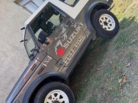 Usata Suzuki Samurai 64 CV (47 kW) 1993 SUV