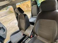 Usata VW Touran 101 CV (74 kW) 2004 Grigio Monovolume