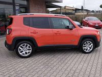Usata Jeep Renegade Limited 120 CV (88 kW) 2016 SUV