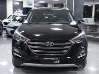 Usata Hyundai Tucson Xpossible 116 CV (85 kW) 2017 Nero SUV