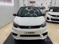 Usata Aixam City Sport 2017 Bianco Berlina