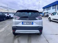 Occasion Opel Crossland X Elegance 131 ch (96 kW) 2024 Blanc SUV