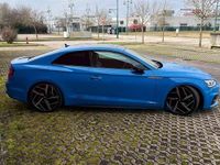 Usata Audi A5 S-Line 286 CV (210 kW) 2019 Coupé