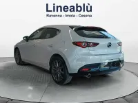 Nuova Mazda 3 Center-Line 140 CV (102 kW) 2026 Other Utilitaria