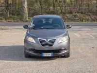 Usata Lancia Ypsilon Silver 69 CV (50 kW) 2015 Other Utilitaria