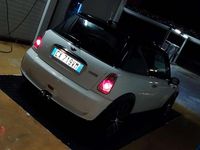 Usata Mini Cooper 116 CV (85 kW) 2005 Bianco Utilitaria