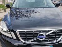 usata Volvo XC60 D3 2.4 AWD MOMENTUM