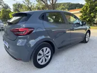 Usata Renault Clio V Business 86 CV (63 kW) 2020 Other Berlina