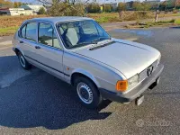 Usata Alfa Romeo Alfasud 68 CV (50 kW) 1980 Grigio Berlina