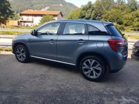 usata Citroën C4 Aircross 1.6 HDi 115 Stop&Start 2WD Exclusive