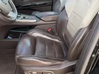 Usata Renault Espace Initiale Paris 160 CV (117 kW) 2016 Nero Monovolume