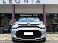 Usata Citroën C3 Aircross Shine 110 CV (80 kW) 2023 Steel grey SUV