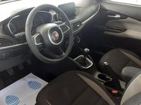 Usata Fiat Tipo 120 CV (88 kW) 2020 Bianco Station wagon
