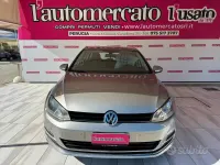 Usata VW Golf VII Executive 110 CV (80 kW) 2017 Other Berlina