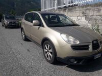 Usata Subaru Tribeca 245 CV (180 kW) 2007 Grigio SUV