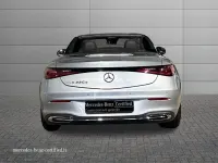 Begagnad Mercedes CLE220 Advanced 197 HK (144 kW) 2025 Silver Cab