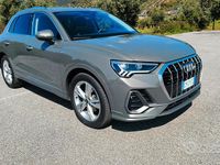 Usata Audi Q3 Comfort 150 CV (110 kW) 2023 SUV