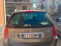 Usata Peugeot 307 107 CV (78 kW) 2003 Station wagon
