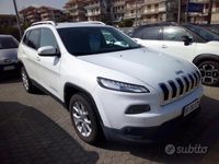 usata Jeep Cherokee 4ªs. 14-18 - 2016