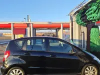 Usata Mercedes A150 Classic 95 CV (69 kW) 2009 Monovolume