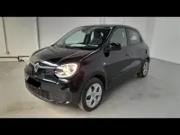 Usata Renault Twingo Zen 60 kW (82 CV) 2021 Nero Utilitaria