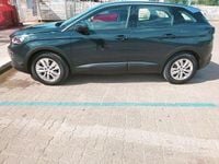 Usata Peugeot 3008 Allure 131 CV (96 kW) 2018 Station wagon