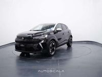 Usata Renault Captur Techno 91 CV (66 kW) 2025 Be style anversa (nero etoilé SUV