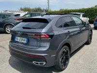 Usata VW Taigo R-line Plus 116 CV (85 kW) 2025 Smoky grey met SUV