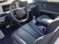 Usata Hyundai Ioniq 5 239 kW (325 CV) 2023 Bianco SUV