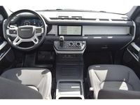 Usata Land Rover Defender 200 CV (147 kW) 2021 Santorini black SUV