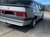 usata Alfa Romeo 75 2.0 twin spark serie numerata