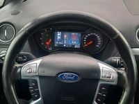 Usata Ford Galaxy 163 CV (119 kW) 2011 Grigio Monovolume