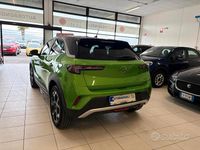 Usata Opel Mokka Ultimate 131 CV (96 kW) 2021 Verde SUV
