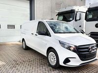 Nuova Mercedes Vito 136 CV (100 kW) 2026 Bianco Furgone