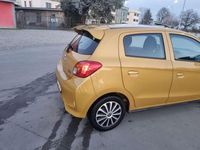 Usata Mitsubishi Space Star 71 CV (52 kW) 2022 Utilitaria