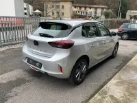 Nuova Opel Corsa Edition 100 CV (73 kW) 2026 Argento Utilitaria