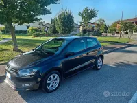 Usata VW Polo 64 CV (47 kW) 2012 Utilitaria