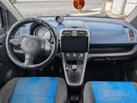 Occasion Opel Agila 2009 Citadine
