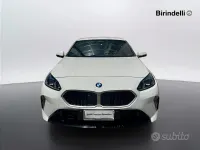 Usata BMW 120 M Sport 150 CV (110 kW) 2024 Bianco Utilitaria
