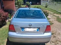 Usata VW Bora 115 CV (84 kW) 2001