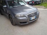 Usata Audi A3 150 CV (110 kW) 2005 Berlina